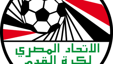 1200px Egyptian Football Association.svg