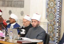 وزير الأوقاف .. يشهد انعقاد ملتقى الفكر الإسلامي الدولي الخامس بمسجد الإمام الحسين