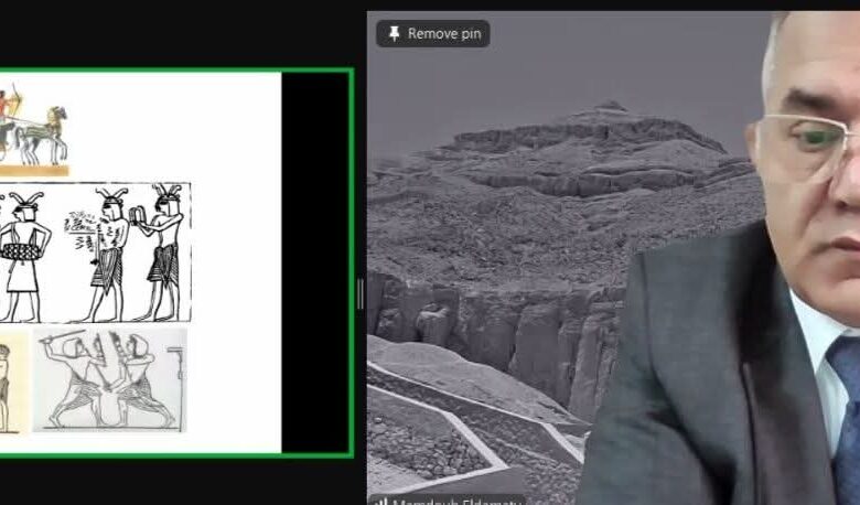 شهادة التاريخ لا ادعاء الحاضر... المرأة المصرية جذور الكرامة وحقوق أبهرت العالم
