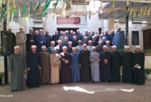 قوافل دعوية مكثفة بمدينة الأمل لنشر الفكر الوسطي وتعزيز الوعي الديني