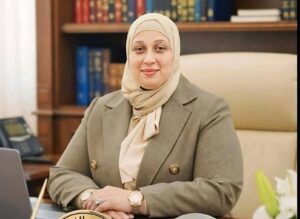 تحركات برلمانية مكثفة للنائبة غادة النحاس لتطوير المنظومة الصحية بمطوبس