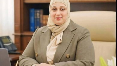 تحركات برلمانية مكثفة للنائبة غادة النحاس لتطوير المنظومة الصحية بمطوبس