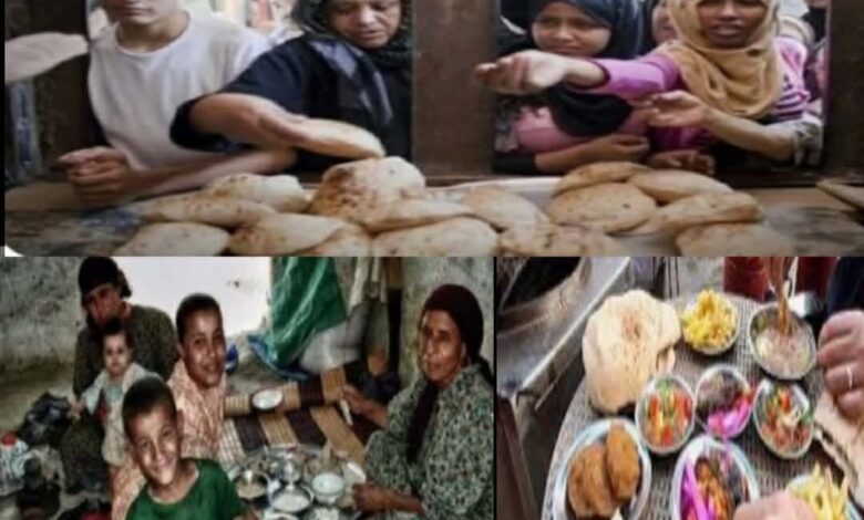 مطالبات مجتمعية بالحفاظ على دعم الخبز والتموين للفئات الأكثر احتياجا