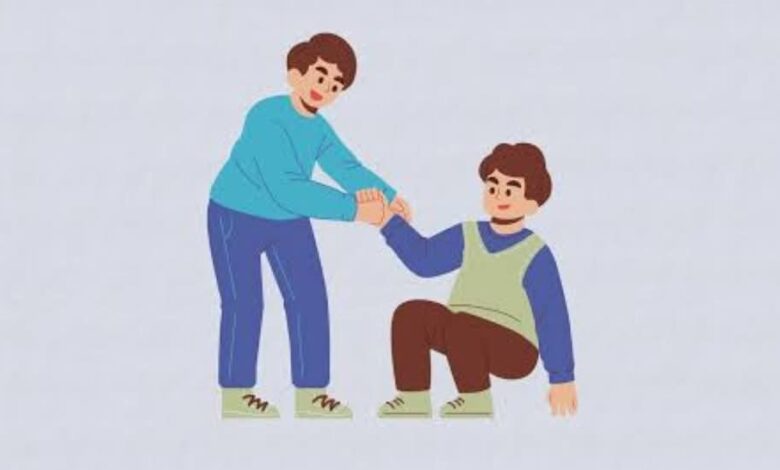 الرجولة.. قيمة إنسانية عظيمة