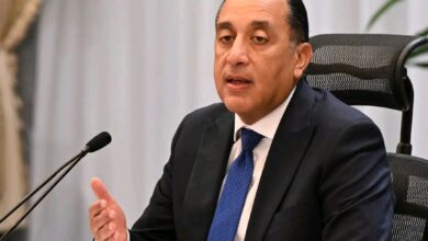 رئيس الوزراء . الموازنة الجديدة تستهدف مواصلة تحسين جودة الخدمات المقدمة للمواطنين
