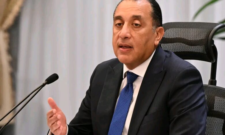 رئيس الوزراء . الموازنة الجديدة تستهدف مواصلة تحسين جودة الخدمات المقدمة للمواطنين
