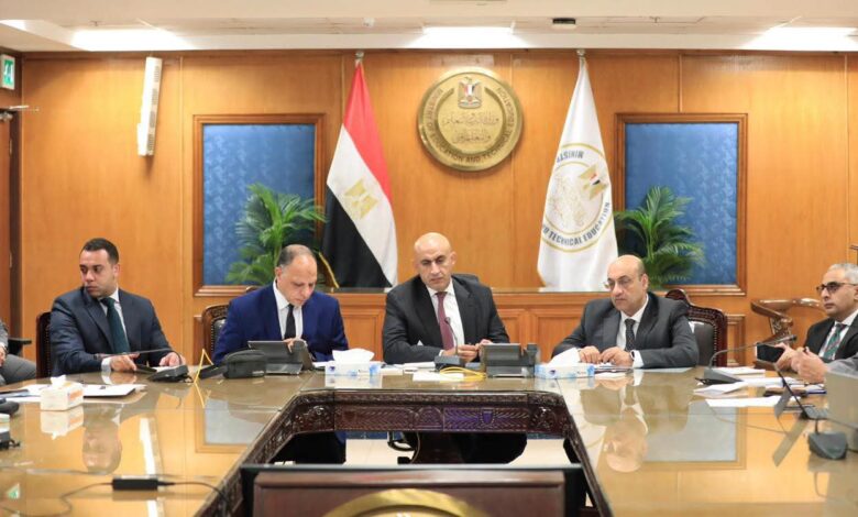 وزير التربية والتعليم يتابع انتظام أول أيام امتحانات الثانوية العامة من غرفة العمليات المركزية بالوزارة