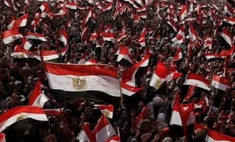 ثورة 30 يونيو ذكرى خالدة في وجدان المصريين