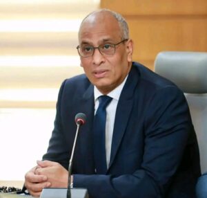  مكي .. تطوير منظومة الإنارة العامة ضمن مبادرة «كفرالشيخ بتنور»