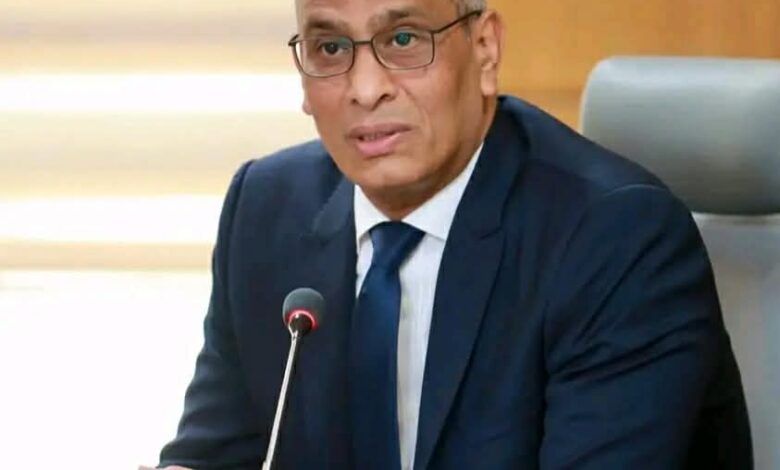  مكي .. تطوير منظومة الإنارة العامة ضمن مبادرة «كفرالشيخ بتنور»