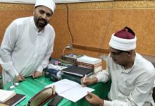 قيادات أوقاف الإسكندرية تكثف الجولات الميدانية لمتابعة شعائر صلاة الجمعة بمساجد المحافظة