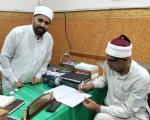 قيادات أوقاف الإسكندرية تكثف الجولات الميدانية لمتابعة شعائر صلاة الجمعة بمساجد المحافظة