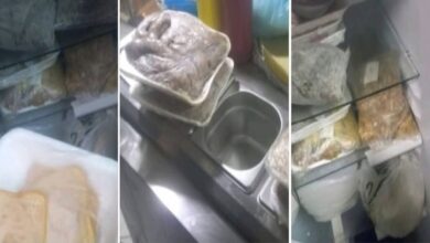 ضربات تموينية قوية بفوه