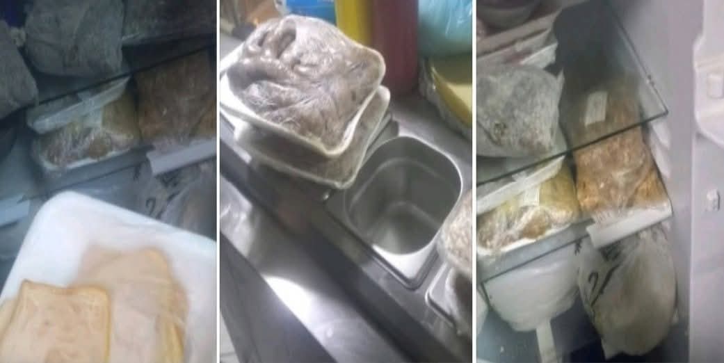 ضربات تموينية قوية بفوه