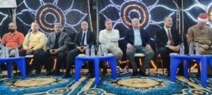 يوم الوفاء شباس الملح.. تحتفيبرسالة العلم وتكرم المعلمين والمعلمات