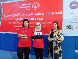 من الذهب إلى العالمية.. بطلة مركز الزيتون تحجز مقعدها لتمثيل مصر في أولمبياد تشيلي 2027