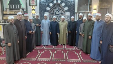 الأزهر والأوقاف يوحدان الخطاب الدعوي بالإسكندرية.. قافلة مشتركة بإدارة المنتزه