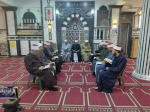 الأزهر والأوقاف يوحدان الخطاب الدعوي بالإسكندرية.. قافلة مشتركة بإدارة المنتزه