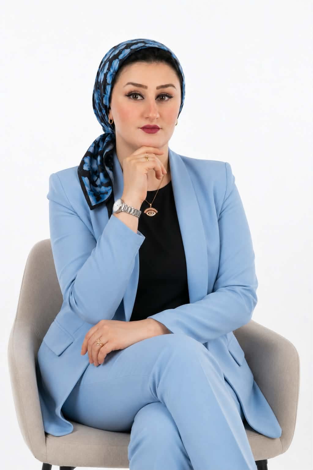 الرياضة ليست عقابا بل هدية تمنحها لنفسك
