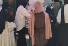 طلاب الثانوية العامة بكفرالشيخ يؤدون امتحاني الكيمياء والجغرافيا