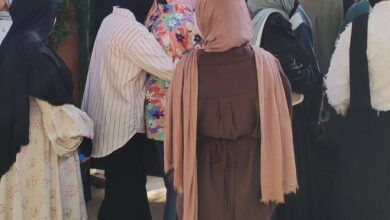 طلاب الثانوية العامة بكفرالشيخ يؤدون امتحاني الكيمياء والجغرافيا