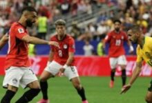 الفراعنة يواصلون كتابة التاريخ بعدما عبروا أستراليا بضربات الترجيح