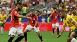 الفراعنة يواصلون كتابة التاريخ بعدما عبروا أستراليا بضربات الترجيح