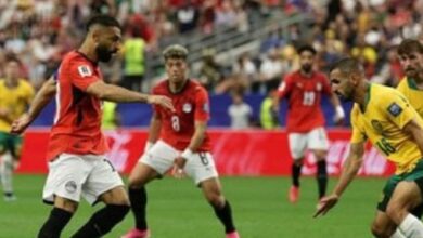 الفراعنة يواصلون كتابة التاريخ بعدما عبروا أستراليا بضربات الترجيح
