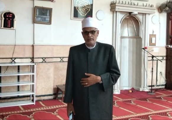جولات مفاجئة لمدير أوقاف الإسكندرية على المساجد لضبط الأداء الدعوي والإداري