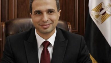 «الذكاء الاصطناعي يقود التطوير».. رفع كفاءة العاملين بالتطوير التكنولوجي بكفر الشيخ