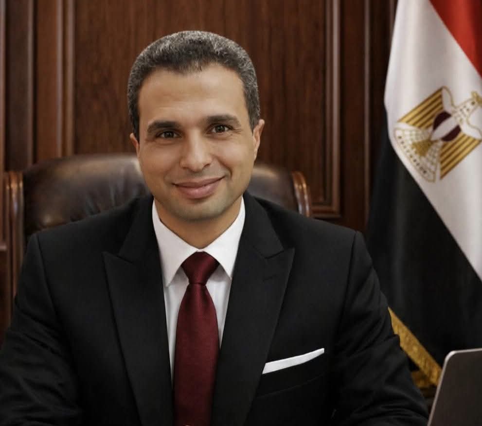 «الذكاء الاصطناعي يقود التطوير».. رفع كفاءة العاملين بالتطوير التكنولوجي بكفر الشيخ