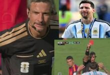 لعنة الفراعنة تحل على الأرجنتين.. وإسبانيا تعانق كأس العالم