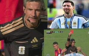 لعنة الفراعنة تحل على الأرجنتين.. وإسبانيا تعانق كأس العالم