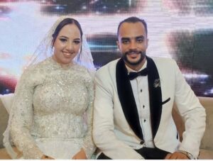 عبد الرحيم .. حين يكتمل الفرح ويزهو العريس