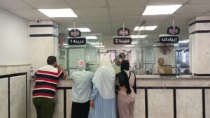 دفعة جديدة لتقنين الأوضاع .. اعتماد 200 نموذج «8 نهائي» للتصالح في مخالفات البناء بدسوق
