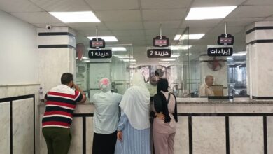 دفعة جديدة لتقنين الأوضاع .. اعتماد 200 نموذج «8 نهائي» للتصالح في مخالفات البناء بدسوق