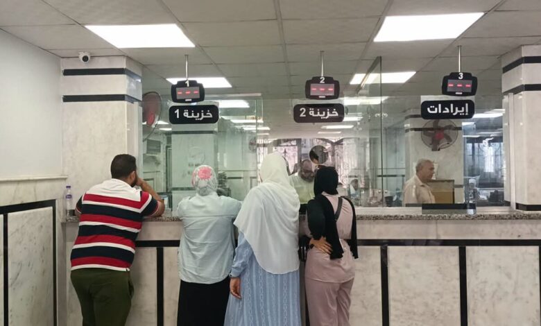 دفعة جديدة لتقنين الأوضاع .. اعتماد 200 نموذج «8 نهائي» للتصالح في مخالفات البناء بدسوق