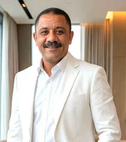 العلاقات العامة ودورها في تنمية الاستثمار العقاري السياحي.