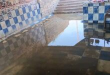 استغاثه حقوقيه لمحافظ قنا بشأن تكرار تسرب المياه لنفق فرشوط شمال قنا