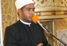 فضيلة الشيخ عبدالجواد حبيب نموذج مشرف نفتخر به في أوقاف البحيرة
