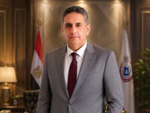 نبض الوطن .. تهنئ الدكتور محمد أبو السعد لتجديد الثقة وكيلاً لوزارة الصحة بكفر الشيخ