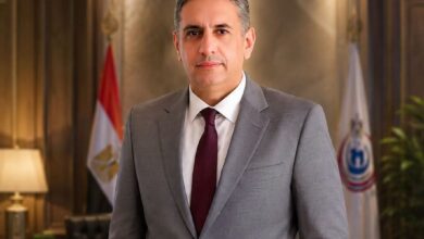 نبض الوطن .. تهنئ الدكتور محمد أبو السعد لتجديد الثقة وكيلاً لوزارة الصحة بكفر الشيخ