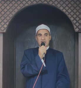 أوقاف الإسكندرية.. تفتح مسجد الإيمان بالزوايدة بإدارة الرمل