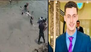 طريق دسوق–شباس الملح.. نزيف لا يتوقفمصرع عريس اليوم  الدكتور مصطفى عامر