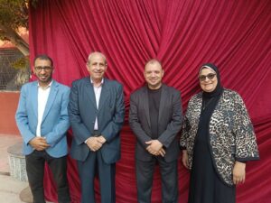 انتظام الدراسة بمدارس مركز ومدينة دسوق مع انطلاق العام الدراسي الجديد