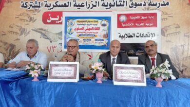 لقاء مهني موسع للأخصائيين الاجتماعيين بمدارس إدارة دسوق التعليمية استعدادا للعام الدراسي الجديد