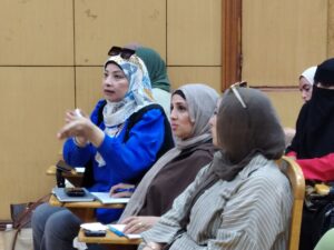 الجوانب المالية للأنشطة الثقافية ومدونة السلوك الوظيفي للعاملين بالجهاز الإداري للدولة.