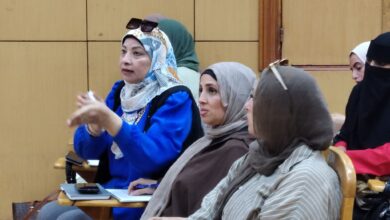 الجوانب المالية للأنشطة الثقافية ومدونة السلوك الوظيفي للعاملين بالجهاز الإداري للدولة.