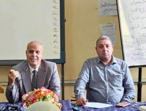 مدير تعليم دسوق.. لا تهاون في الغياب والمتابعة اليومية للمدارس مستمرة
