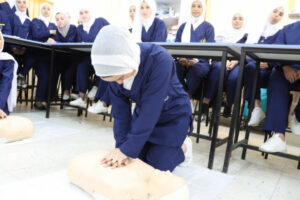 غضب واستياء بين أولياء أمور طلاب الإعدادية بالبحيرة بسبب خفض أعداد المقبولين بمدارس التمريض الخاصة 